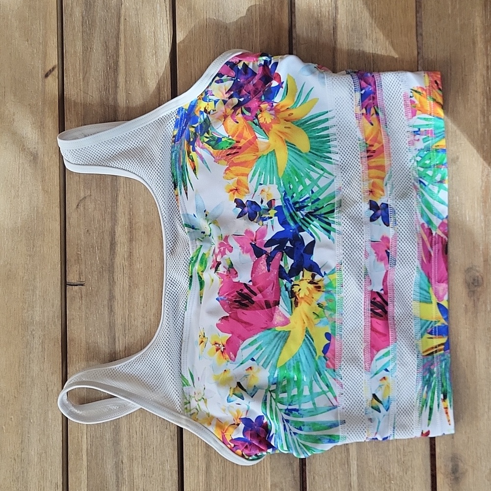 Athleta Paradise Cove Bralette